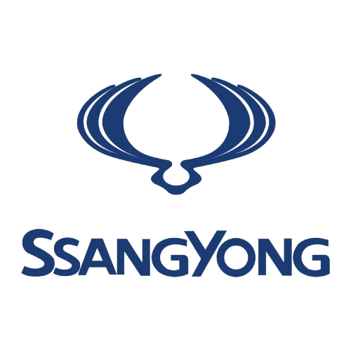SSANGYONG Logo